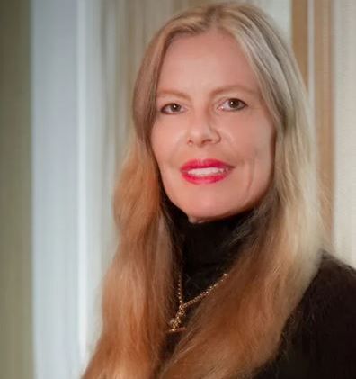 Brenda Powers