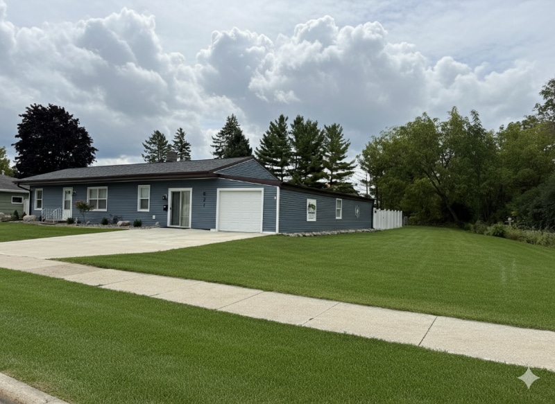 621 Cook St, de Pere, WI 54115 - photo 1