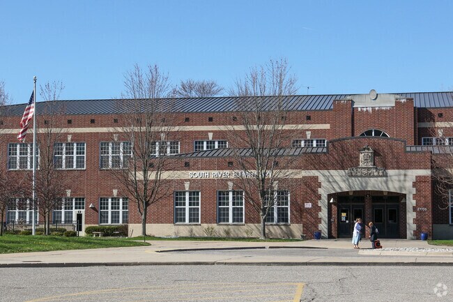 South River Elementary School