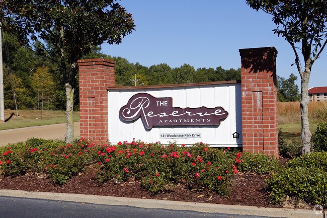 The Reserve at Woodchase, Clinton, MS 39056 - photo 4