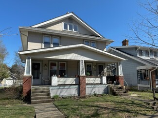 344-346 E Kelso Rd, Columbus, OH 43202