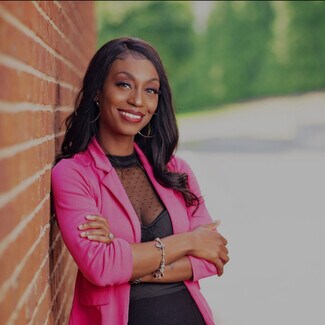 Ebony Blair