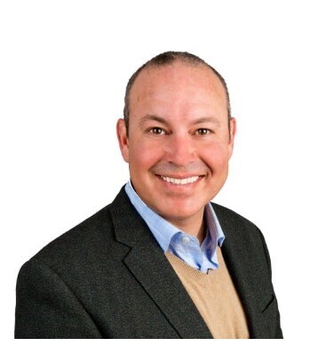 Garrett Simon
