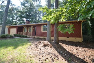3699 Ashley Woods Dr, Powder Springs, GA 30127