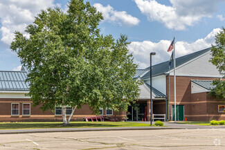 Southwick School