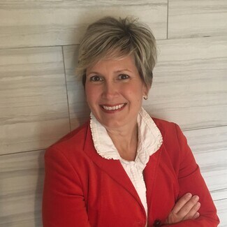 Jennifer Harlan