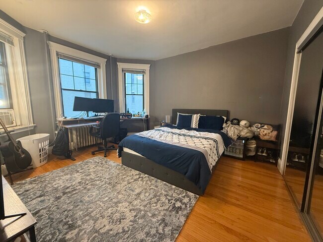 2 Sutherland Rd unit 31, Brighton, MA 02135 - photo 5