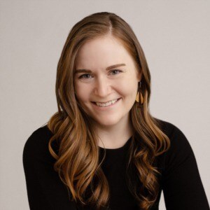 Ashley Seefeld