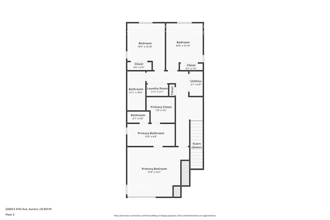 22605 E 47th Ave, Aurora, CO 80019 - photo 3