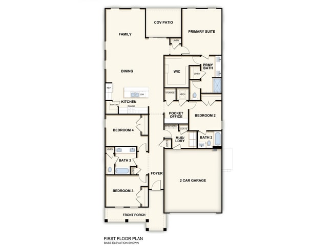 13061 N Serenity Vly Dr, Marana, AZ 85653 - photo 2