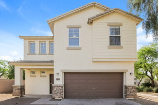 2652 S 89th Dr, Tolleson, AZ 85353