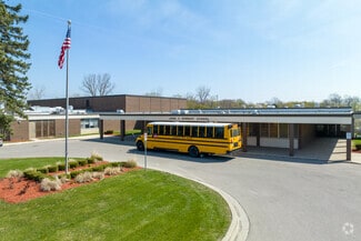Owen Elementary School