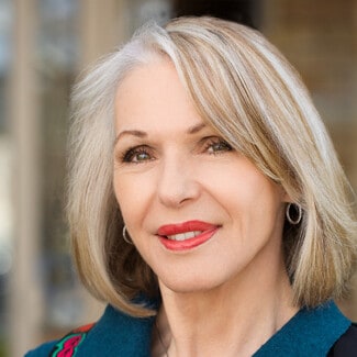 Maggie Harper