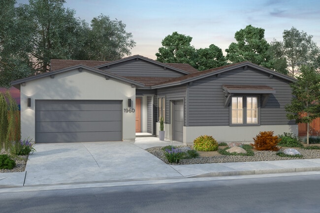 192 Wildcat Peak Dr unit 36448505, Carson City, NV 89701 - photo 2