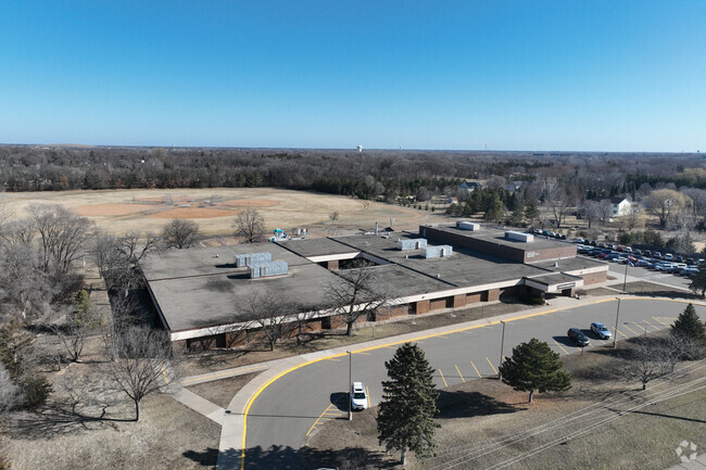 Dayton Elementary School ranks in the top 100 public elementary schools in Minnesota.
