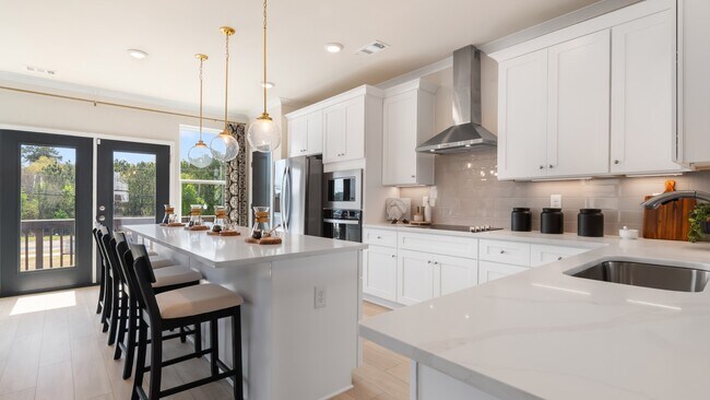 449 Breccia Run, McDonough, GA 30253 - photo 7