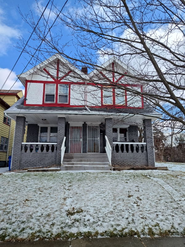 4079 E 104th St Unit 1, Cleveland, OH 44105