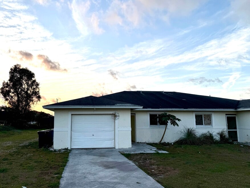 318 Hightower Ave S, Lehigh Acres, FL 33973 - photo 1