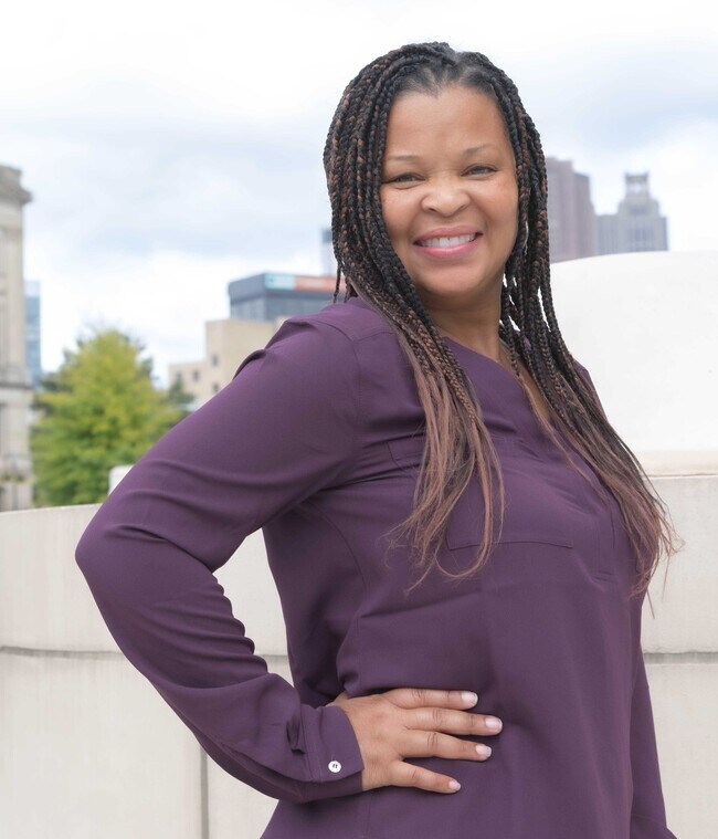 Octavia Channey