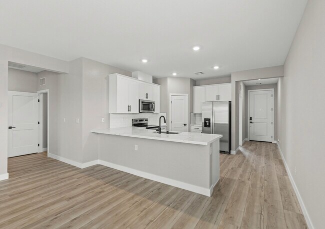 4461 Pinoche Ave unit 36485606, North Las Vegas, NV 89032 - photo 5