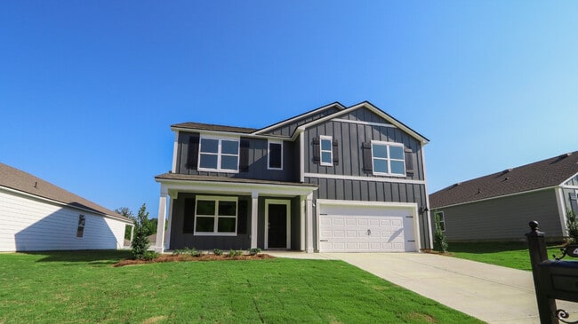 4913 Newbridge Blvd, Bessemer, AL 35022 - photo 2