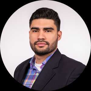 Agent Photo