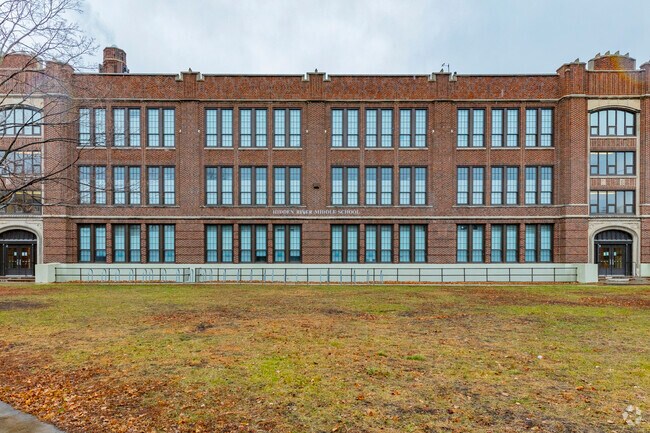 This school is more than education—it's a springboard to endless possibilities.