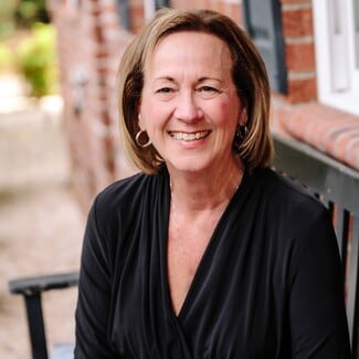 Becky Lipcsak