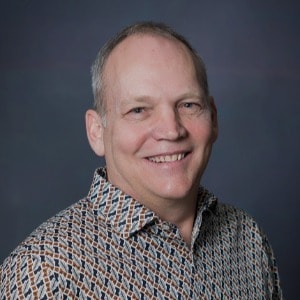 Mike Bockhorn