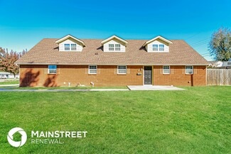 4813 Michael Dr, Del City, OK 73115