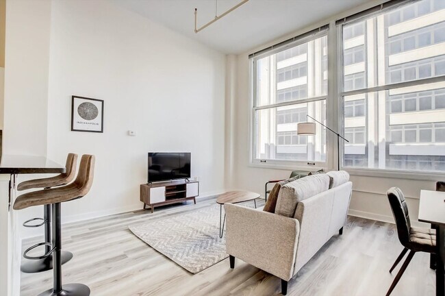 50 N Illinois St unit ID1014586P, Indianapolis, IN 46204 - photo 5