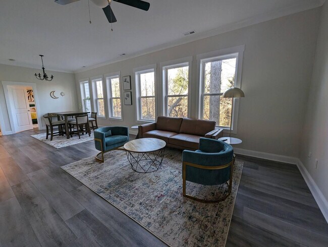 2756 Bridgegate Trace NE unit FL1-ID1363682P, Marietta, GA 30068 - photo 4