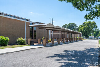 C. Alton Lindsay Middle School