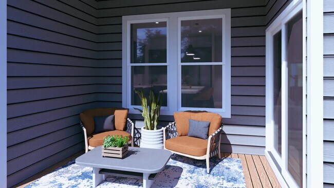 26 Calming Place unit 36883905, Fuquay Varina, NC 27526 - photo 7