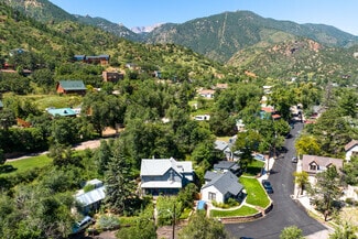 Manitou Springs