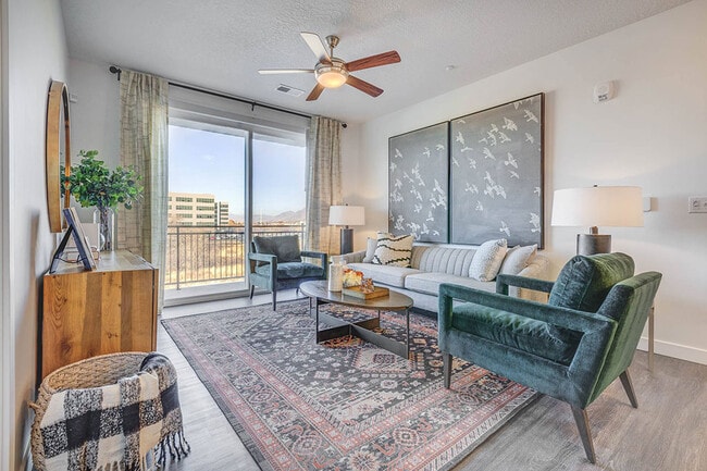 Anthology at Vista Station, Draper, UT 84020 - photo 5