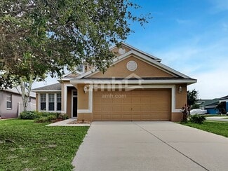 5344 Clover Mist Dr, Apollo Beach, FL 33572