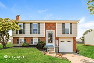 155 Country View Dr, Harrison, OH 45030