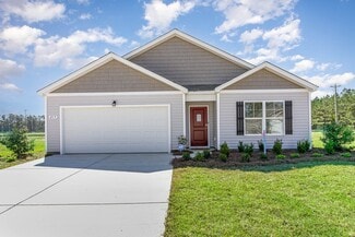 43 Cambridge, Tabor City, NC 28463