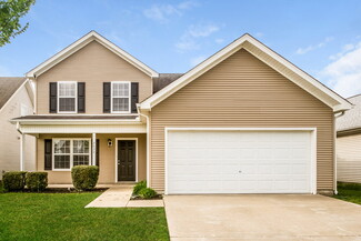 2632 Apostle Ln, Murfreesboro, TN 37129