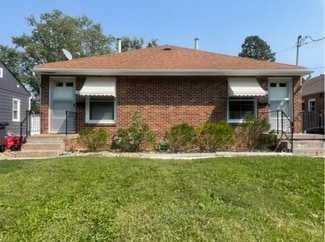 2107 52nd St Unit 2017, Des Moines, IA 50310