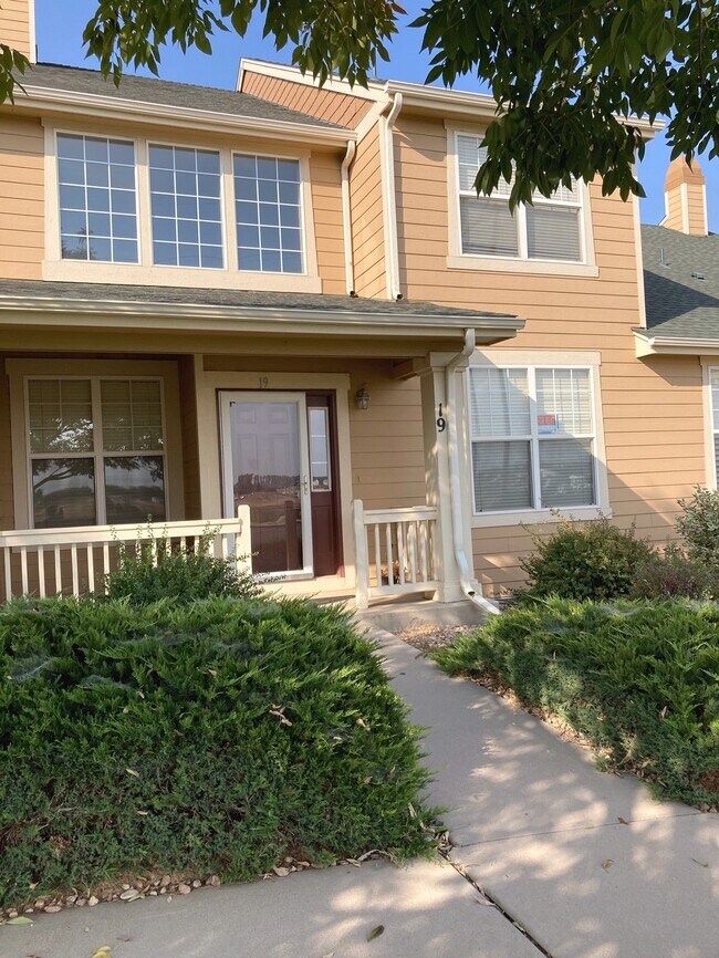 6806 W 3rd St Unit 19, Greeley, CO 80634