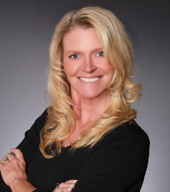 Traci Palmero