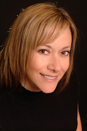 Sheri Boone