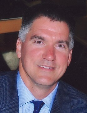 Edward Mathis