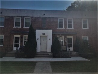 1343 Ida Ave Unit D, Columbus, OH 43212