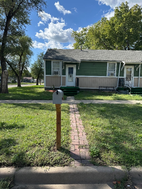 1101 N 7th St, Salina, KS 67401
