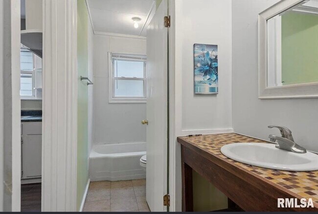 1127 N 6th St unit 2, Springfield, IL 62702 - photo 7