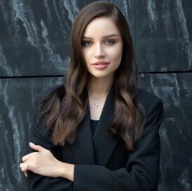 Agent Photo