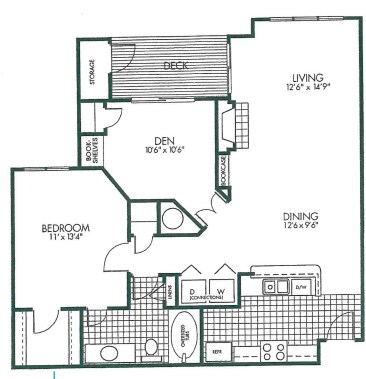 Crescent Arbors, Cary, NC 27518 - photo 3